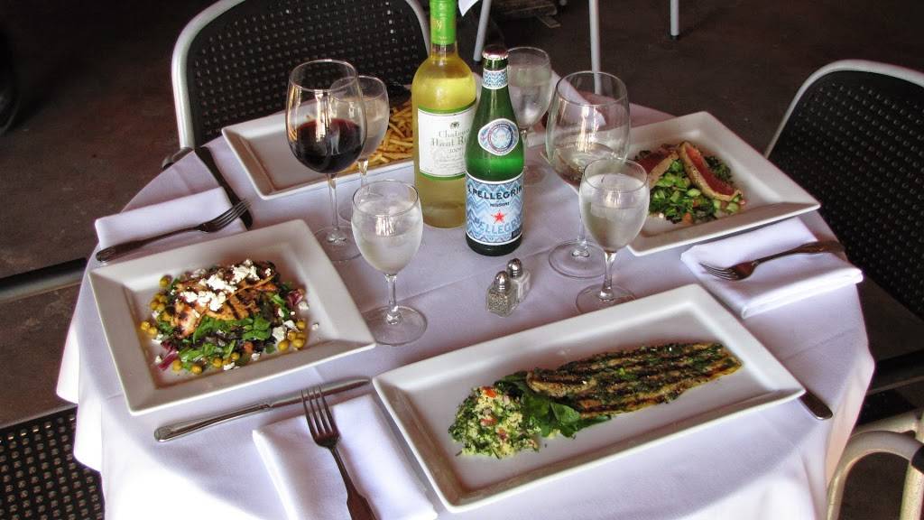 Purans Restaurant | restaurant | 2064 Hillhurst Ave, Los Angeles, CA 90027, USA | 3236671357 OR +1 323-667-1357