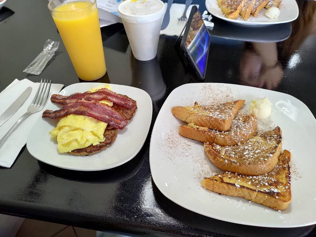 Wake Up & Eat | restaurant | 9211 N Tryon St Unit 1, Charlotte, NC 28262, USA | 9802990069 OR +1 980-299-0069