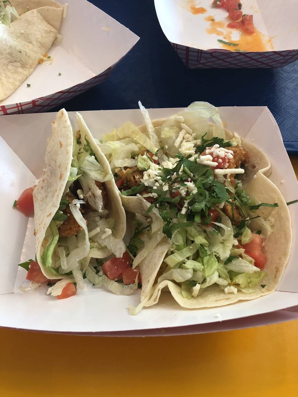 Fuzzys Taco Shop | restaurant | 4740 West University Drive #20, Prosper, TX 75078, USA | 4694816020 OR +1 469-481-6020