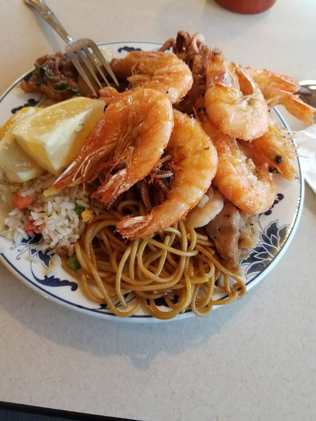 King Buffet | restaurant | 3790 US Highway 395 S Ste 201, Carson City, NV 89705, USA | 7752671688 OR +1 775-267-1688