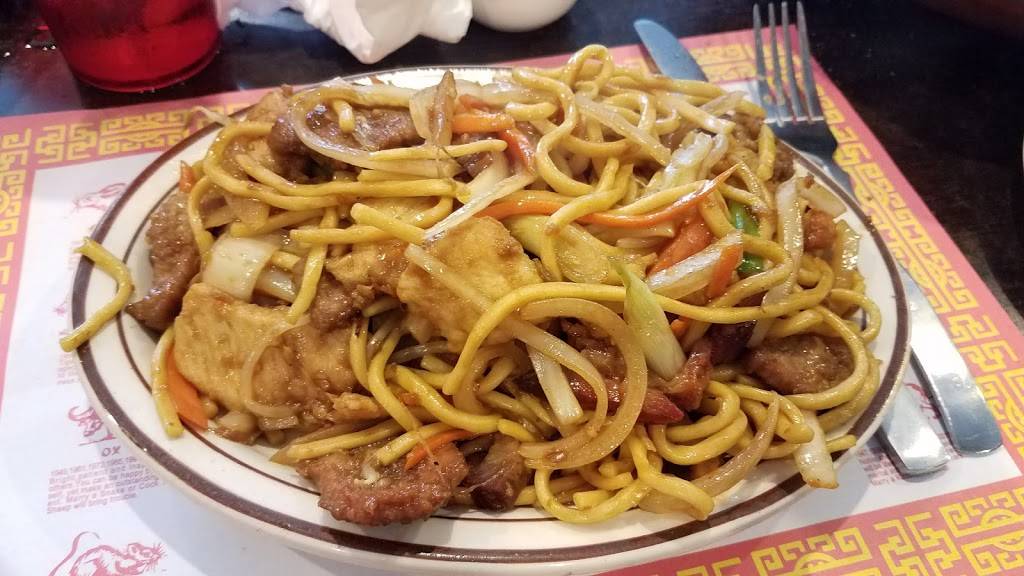 Grand China | meal delivery | 4728 Cemetery Rd, Hilliard, OH 43026, USA | 6145290028 OR +1 614-529-0028