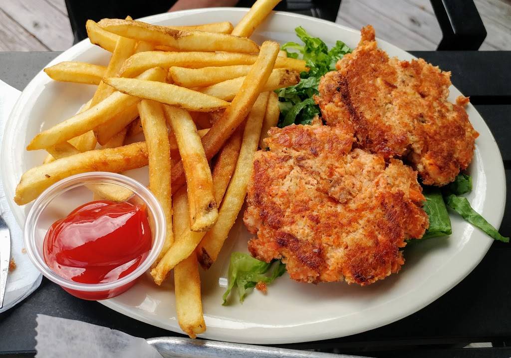 Gillies Seafood | restaurant | 805 Folly Rd, Charleston, SC 29412, USA | 8432978615 OR +1 843-297-8615