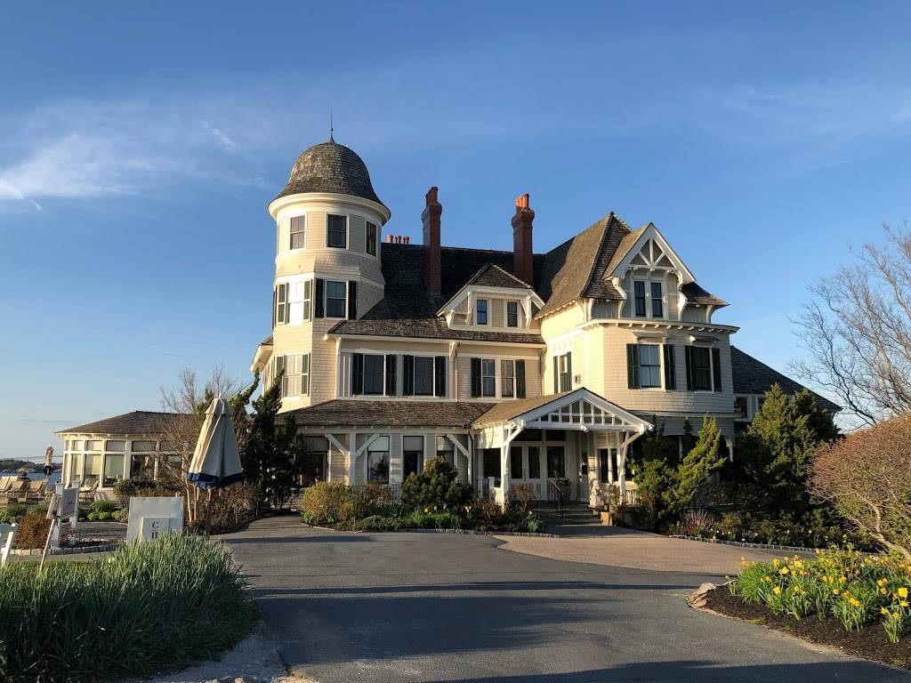The Dining Room at Castle Hill Inn | restaurant | 590 Ocean Ave, Newport, RI 02840, USA | 4018493800 OR +1 401-849-3800