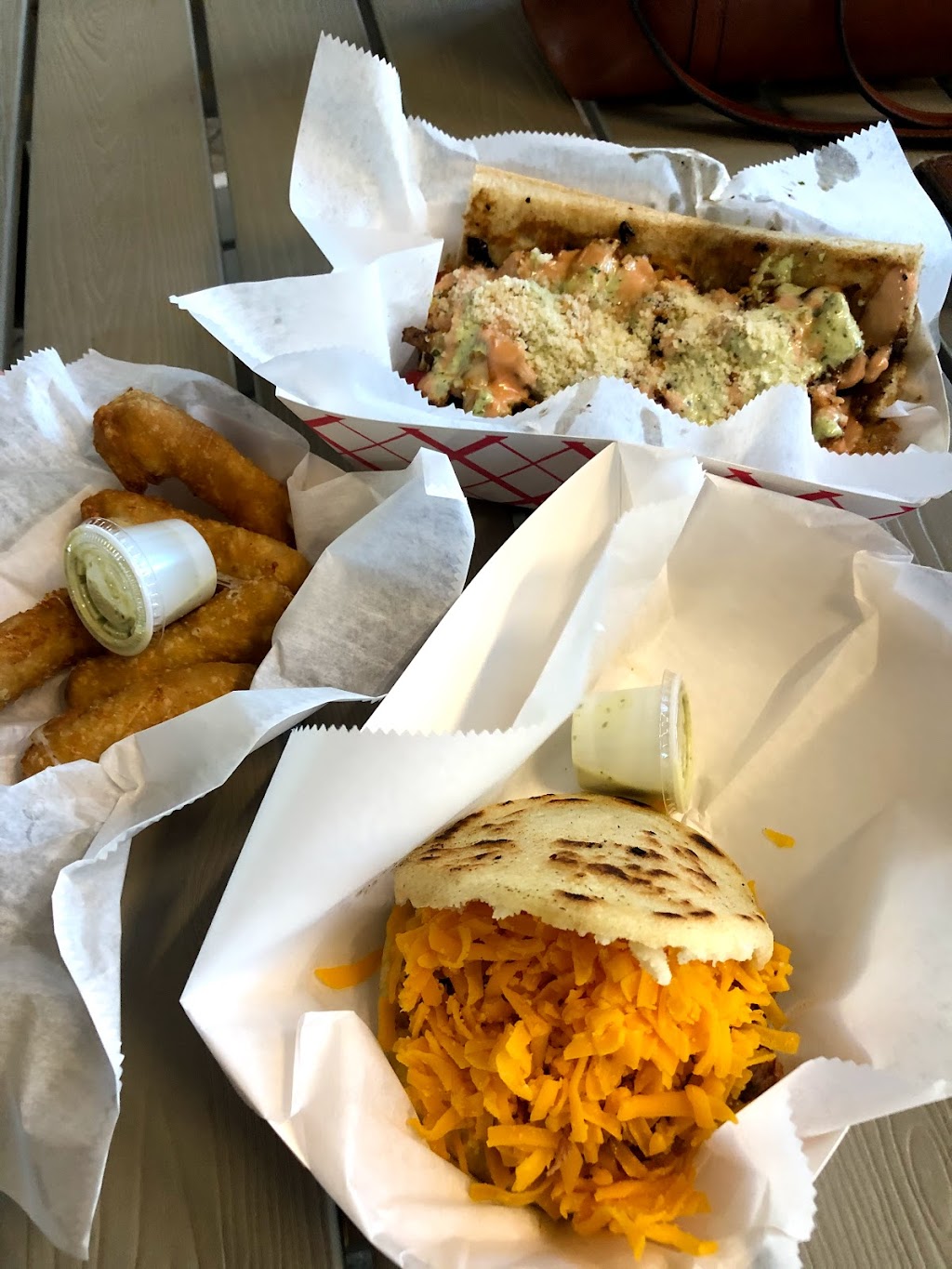 BOCA Latin Kitchen | restaurant | 501 S Palafox St Unit 2, Pensacola, FL 32502, USA | 8503326259 OR +1 850-332-6259