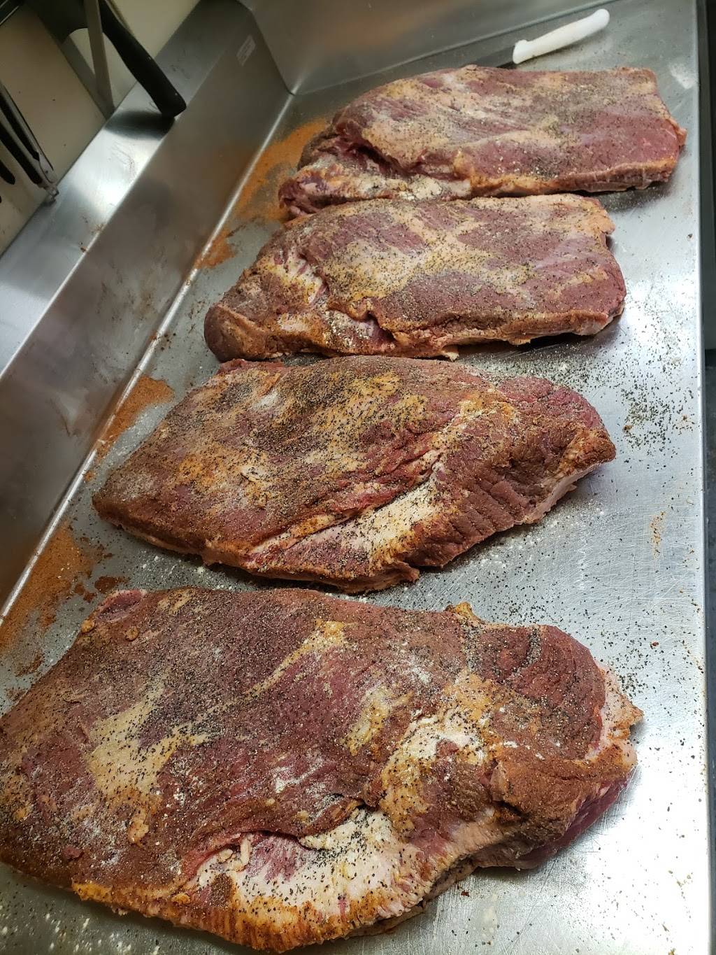 Memphis Street BBQ | restaurant | 5722 Main St, Ooltewah, TN 37363, USA | 4234861227 OR +1 423-486-1227