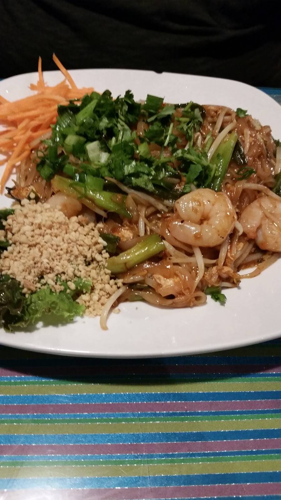 Spicy Sugar | restaurant | 1538 E Broadway, Long Beach, CA 90802, USA | 5629833900 OR +1 562-983-3900