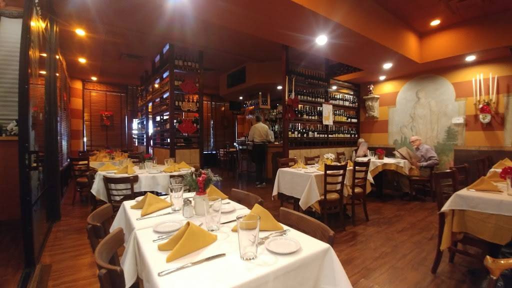 Arrivederci Ristorante | restaurant | 7101 E Thunderbird Rd, Scottsdale, AZ 85254, USA | 4809228225 OR +1 480-922-8225