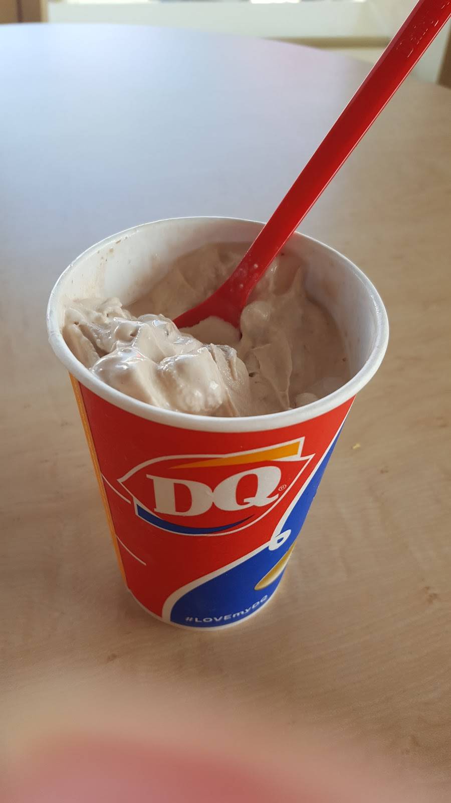 Dairy Queen Grill & Chill | restaurant | 888 S Main St, Lapeer, MI 48446, USA | 8106673288 OR +1 810-667-3288