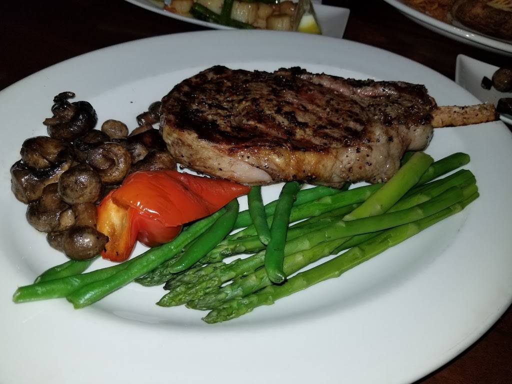 The Keg Steakhouse + Bar - Plano | restaurant | 6101 W Park Blvd, Plano, TX 75093, USA | 9724030430 OR +1 972-403-0430