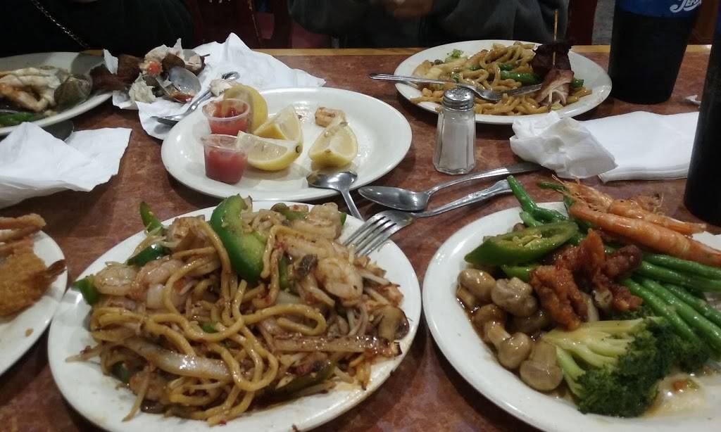 Empire Buffet | restaurant | 3585 Sonoma Blvd, Vallejo, CA 94590, USA | 7075576338 OR +1 707-557-6338