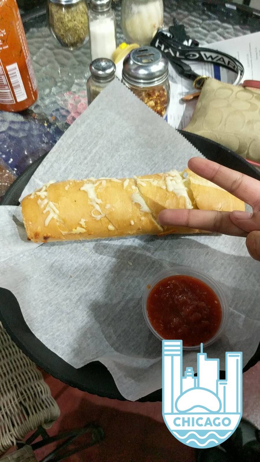 My Pi Pizza | restaurant | 2010 N Damen Ave E, Chicago, IL 60647, USA | 7733946900 OR +1 773-394-6900