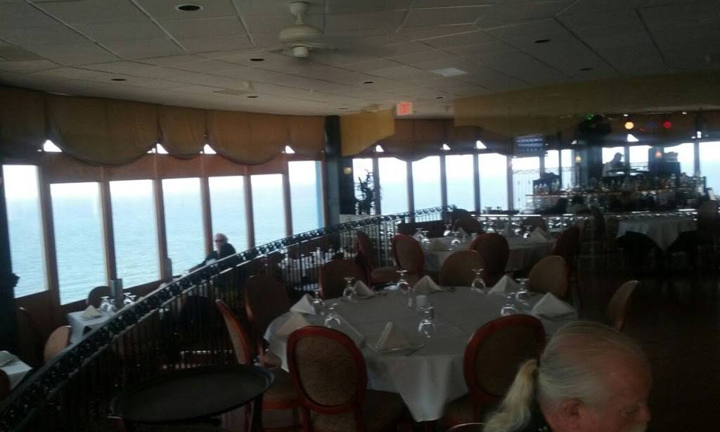 Top of Daytona Restaurant | restaurant | 2625 S Atlantic Ave, Daytona Beach, FL 32118, USA | 3867675791 OR +1 386-767-5791