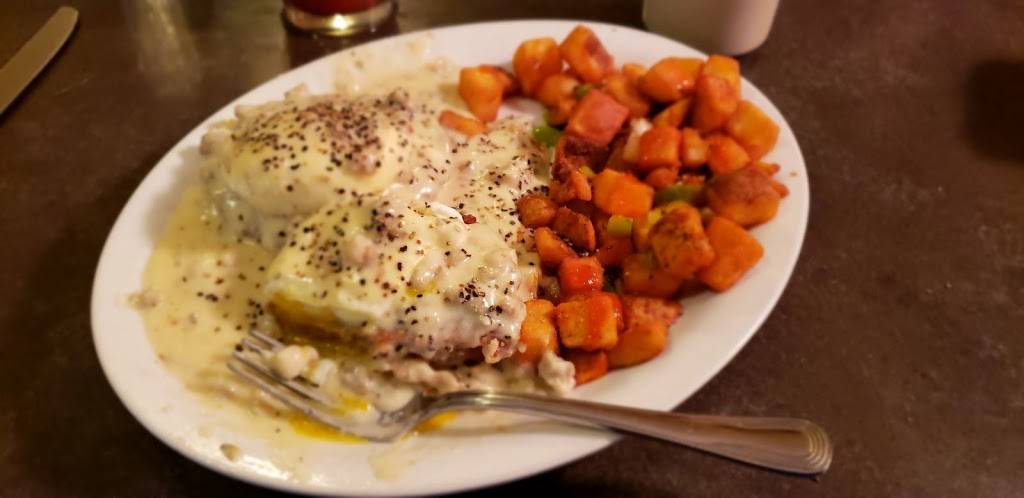 Hob Nob Restaurant | restaurant | 716 6th Ave, Tacoma, WA 98405, USA | 2532723200 OR +1 253-272-3200