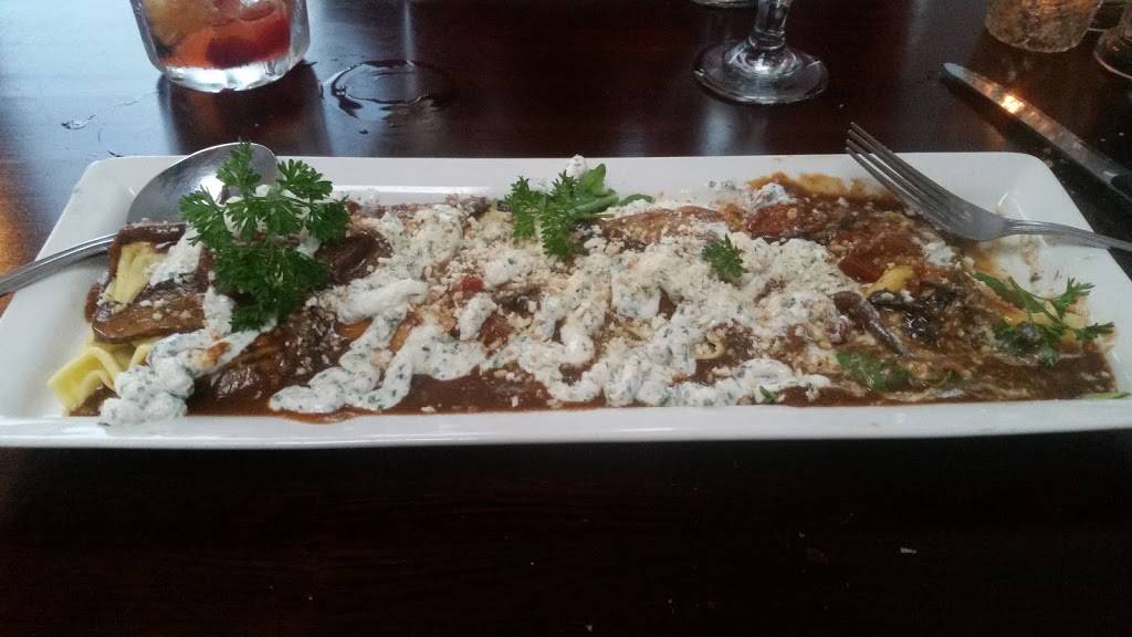 Pasta Vino | restaurant | 10571 Country Walk Ln, Sister Bay, WI 54234, USA | 9208548100 OR +1 920-854-8100