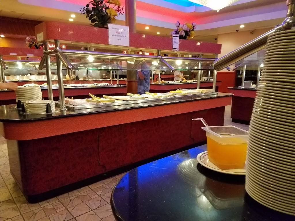 Asian Buffet | restaurant | 1533 Austin Hwy #111, San Antonio, TX 78218, USA | 2108020395 OR +1 210-802-0395