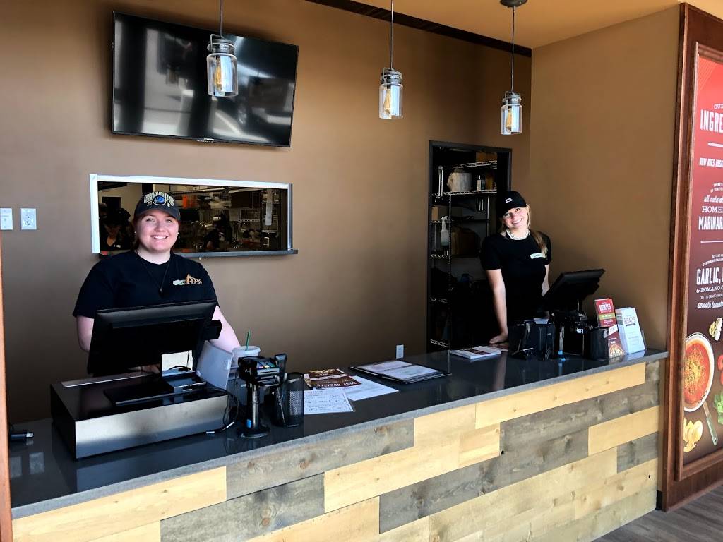 Rosatis Pizza | meal delivery | 1067 Courtesy Rd, Louisville, CO 80027, USA | 3034849984 OR +1 303-484-9984