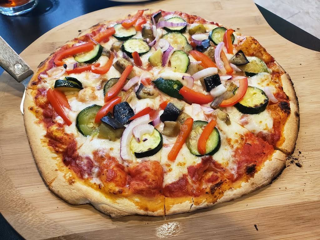 La Piazza Cucina Italiana | restaurant | 220 S 6th St, Springfield, IL 62701, USA | 2175721442 OR +1 217-572-1442