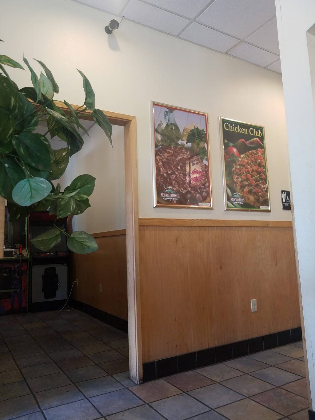 Mountain Mikes Pizza | meal delivery | 2260 Grant Line Rd #104, Tracy, CA 95377, USA | 2098368900 OR +1 209-836-8900