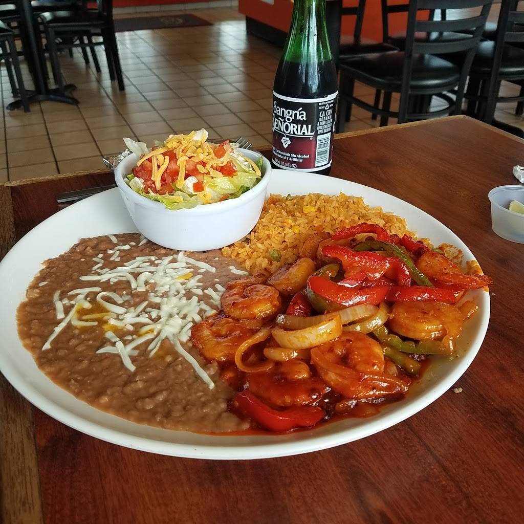 Taqueria Los Grandes Amigos | restaurant | 8607 S Hosmer St, Tacoma, WA 98444, USA | 2533012357 OR +1 253-301-2357