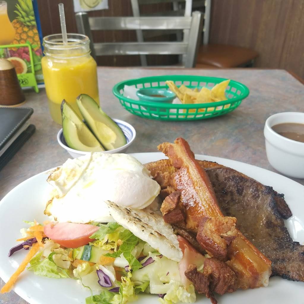 Aires De Colombia | restaurant | 64 West Post Road, White Plains, NY 10606, USA | 9142859717 OR +1 914-285-9717