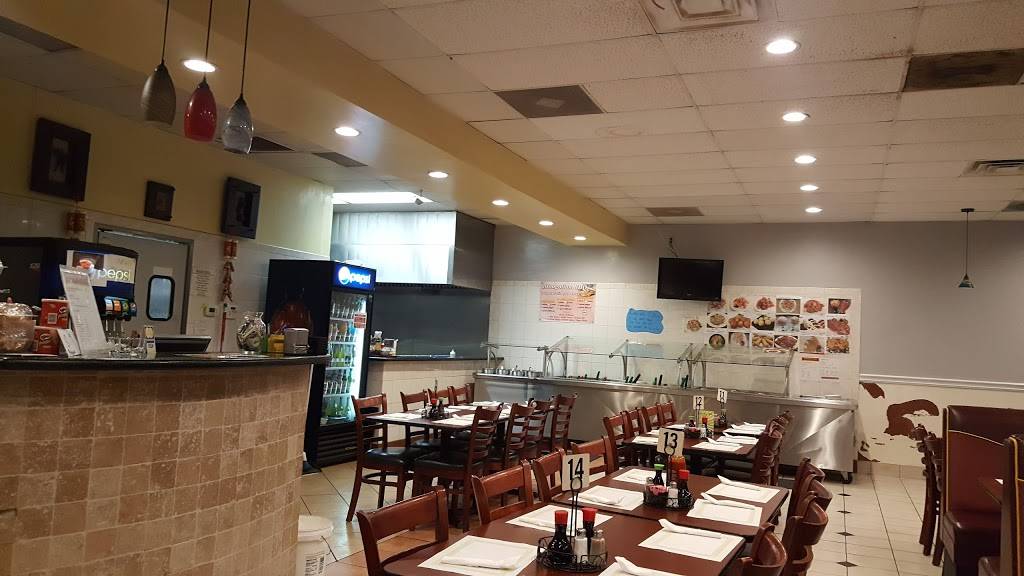 ABC Mongolian BBQ | restaurant | 22417 Barton Rd # C, Grand Terrace, CA 92313, USA | 9094220788 OR +1 909-422-0788