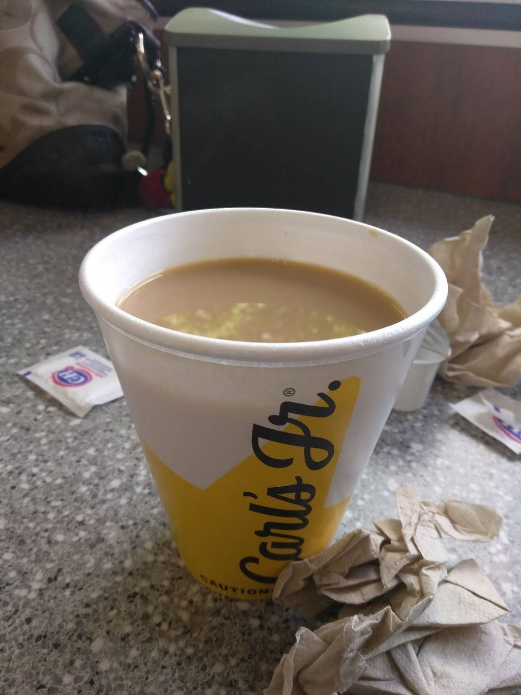 Carls Jr. | restaurant | 10148 Rosecrans Ave, Bellflower, CA 90706, USA | 5624612906 OR +1 562-461-2906