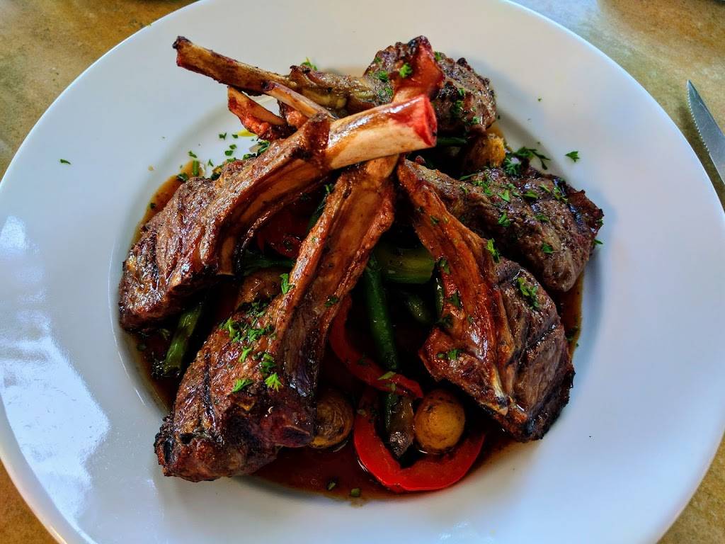 Faz Restaurants & Catering - San Jose | restaurant | 181 E Tasman Dr, San Jose, CA 95134, USA | 4086844002 OR +1 408-684-4002