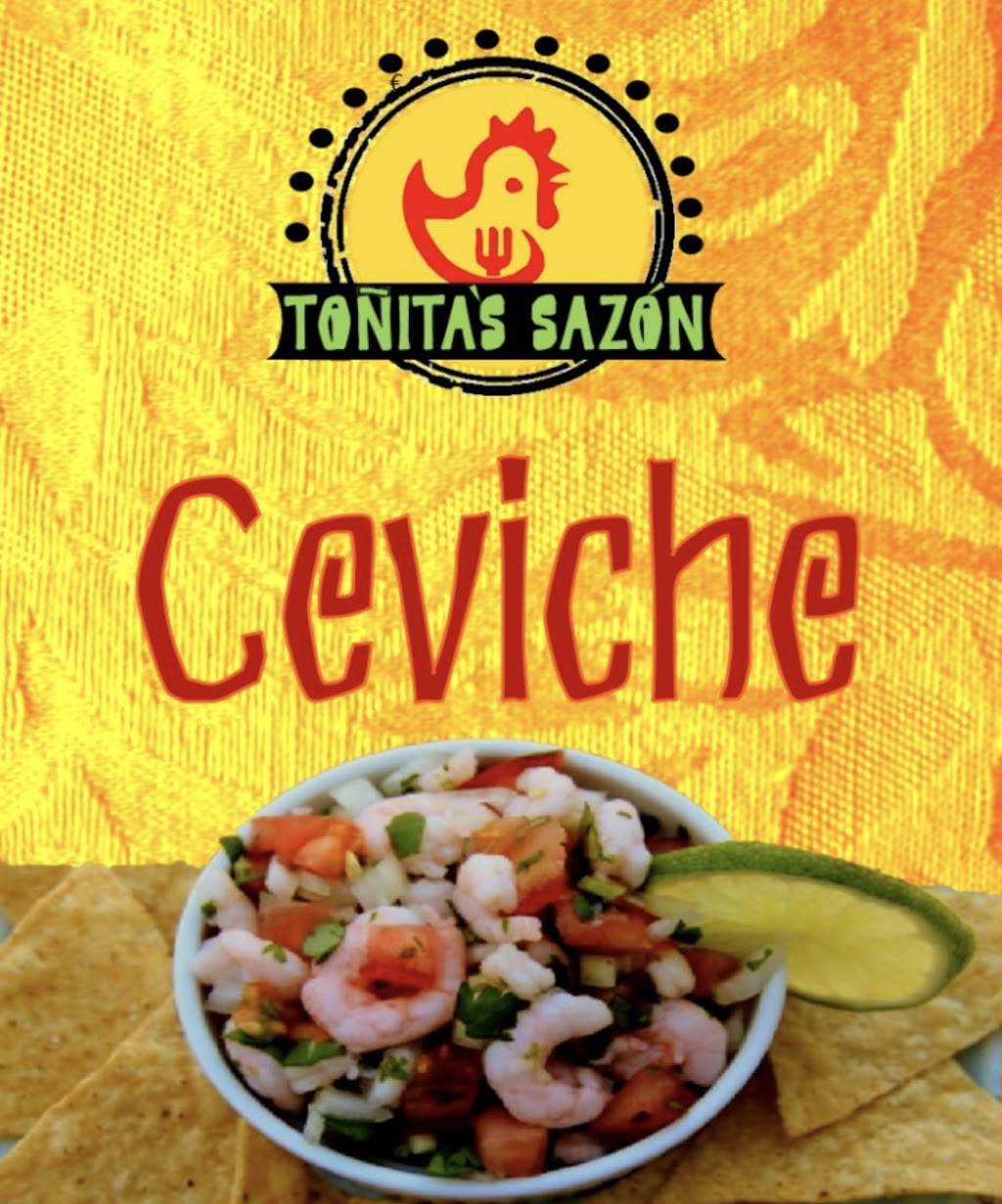 Toñitas Sazón Restaurante | restaurant | 8044 Ray Mears Blvd, Knoxville, TN 37919, USA | 8659850336 OR +1 865-985-0336