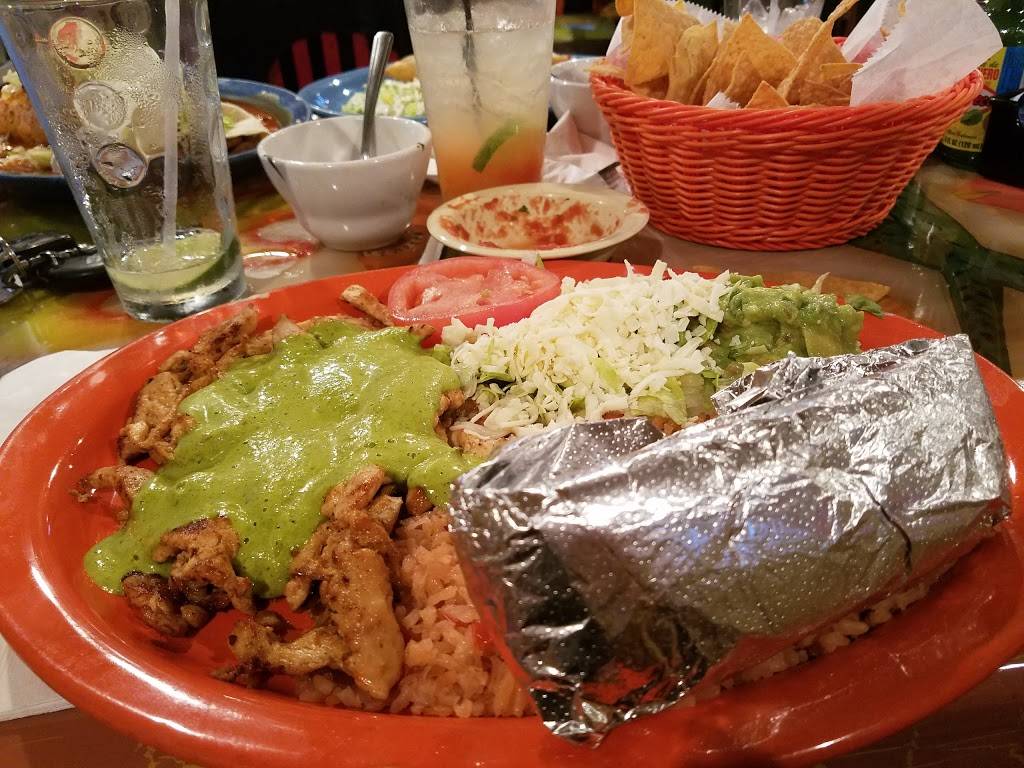 El Nuevo Vallarta | restaurant | 4709 Douglas Rd, Toledo, OH 43613, USA | 4194745414 OR +1 419-474-5414