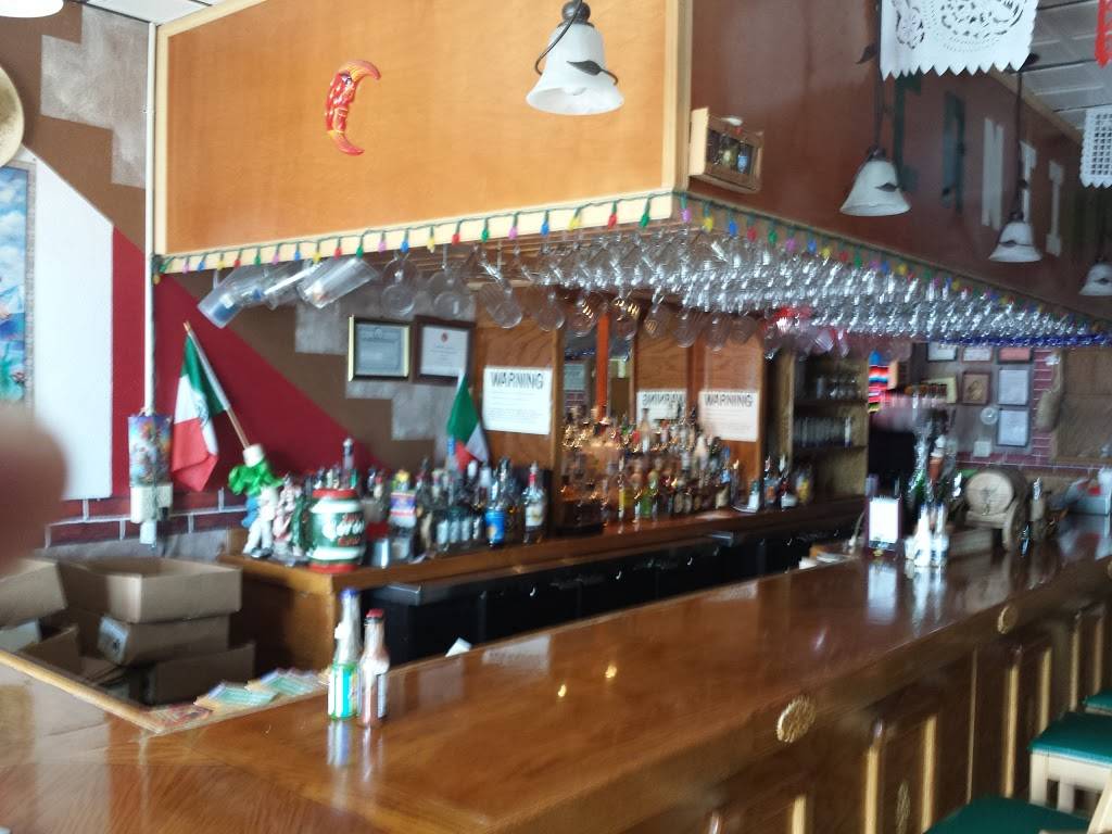 El Azteca | restaurant | 117 S Main St, Florida, NY 10921, USA | 8456514321 OR +1 845-651-4321