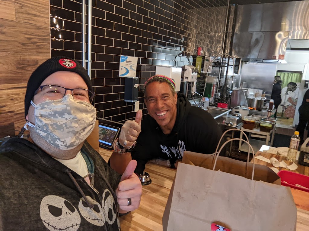 Vibe N Slurp | restaurant | 1776 Hooper Ave, Toms River, NJ 08753, USA | 7322287463 OR +1 732-228-7463