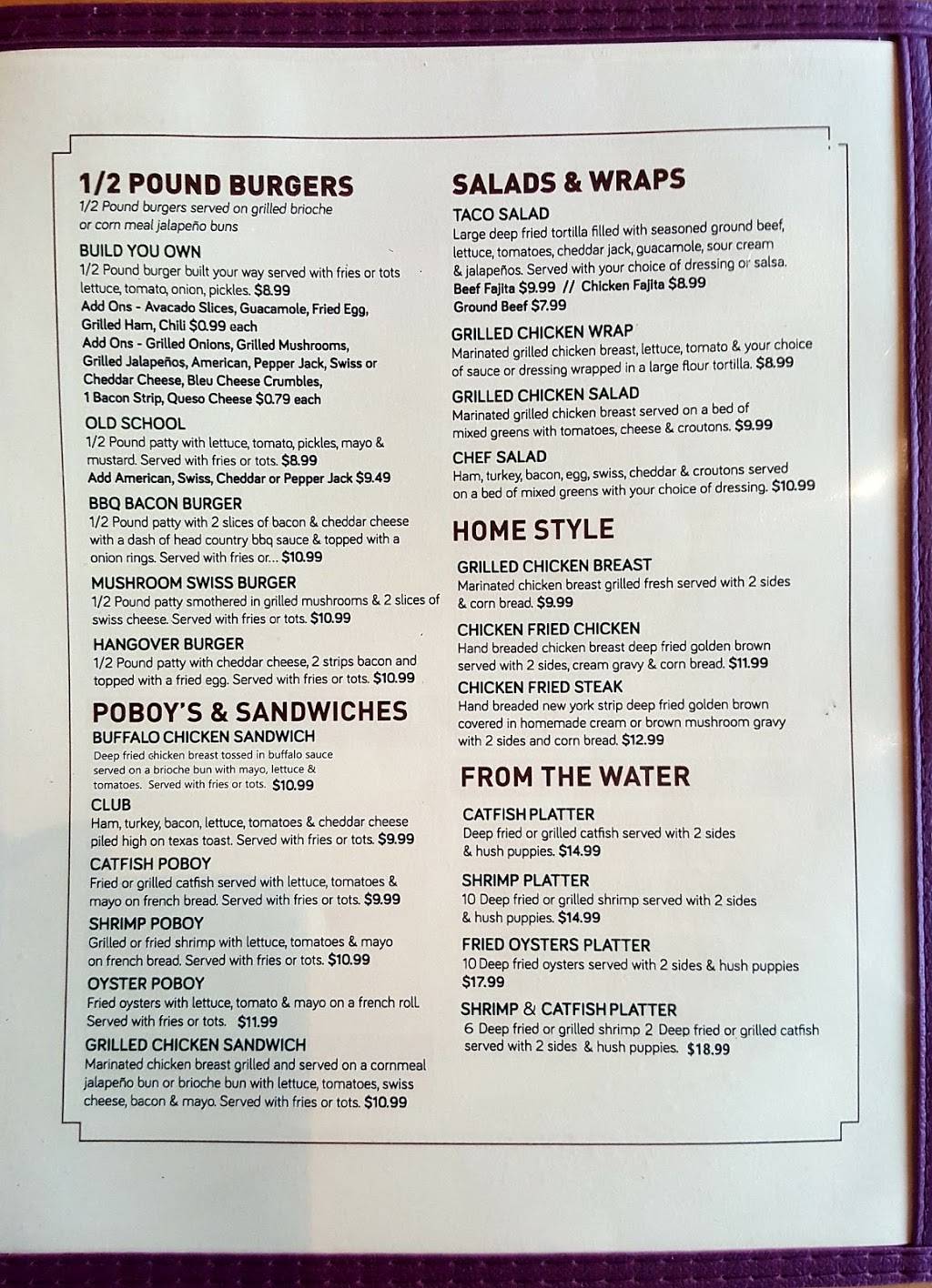 ONeals Sportsbar & Grill On the Water | restaurant | 2651 TX-146BUS, Baytown, TX 77520, USA | 2818376700 OR +1 281-837-6700