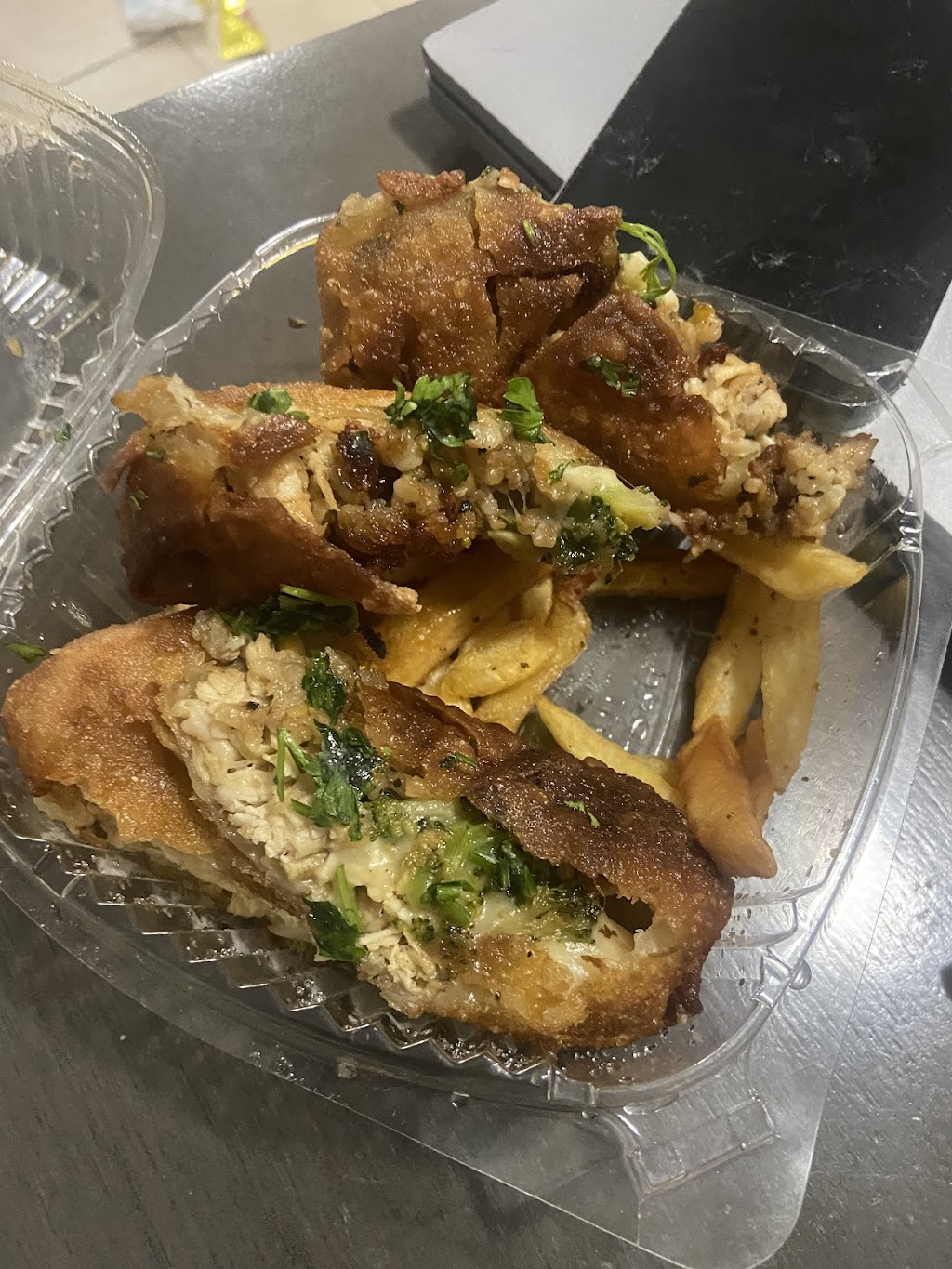 Highly flavored Chicago city grill | restaurant | 1819 Sibley Blvd, Calumet City, IL 60409, USA | 7086258696 OR +1 708-625-8696