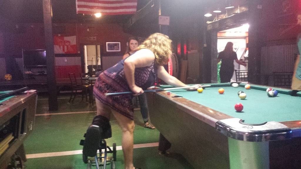 Time Out Bar & Grill | restaurant | 111 W Market St, Troy, IL 62294, USA | 6186672221 OR +1 618-667-2221