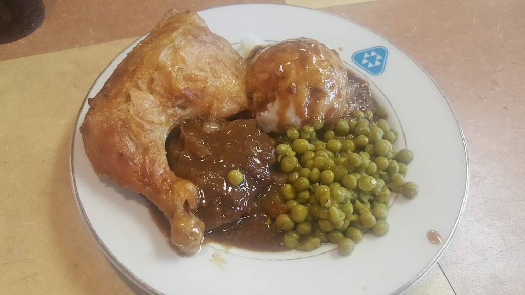 Ms Margarets soul food | restaurant | 501 Church St, Conway, SC 29526, USA | 8434388092 OR +1 843-438-8092