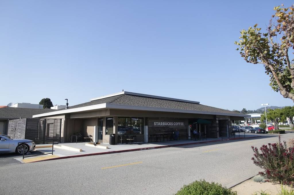 Starbucks | cafe | 3650 Rio Rd, Carmel-By-The-Sea, CA 93923, USA | 8316200681 OR +1 831-620-0681