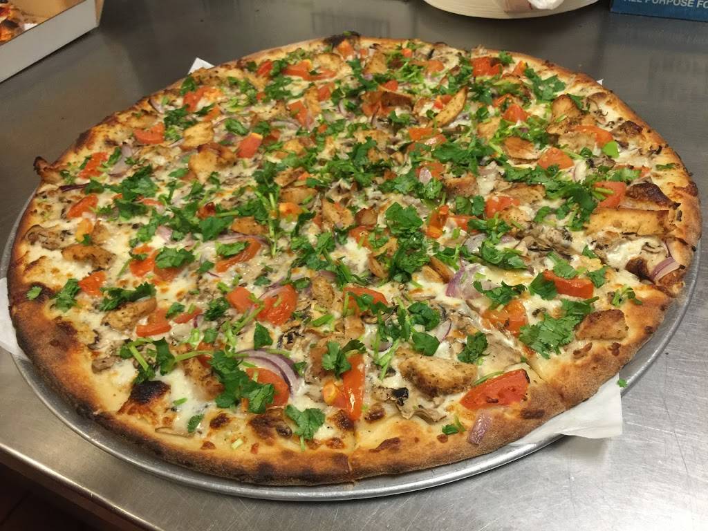 Livermores Big Apple Pizza | meal takeaway | 4511, 184 S K St, Livermore, CA 94550, USA | 9256061111 OR +1 925-606-1111