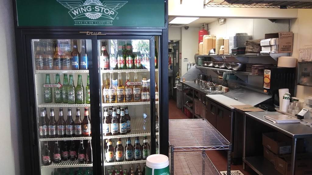 Wingstop | restaurant | 4200 Chino Hills Pkwy #105, Chino Hills, CA 91709, USA | 9095172400 OR +1 909-517-2400