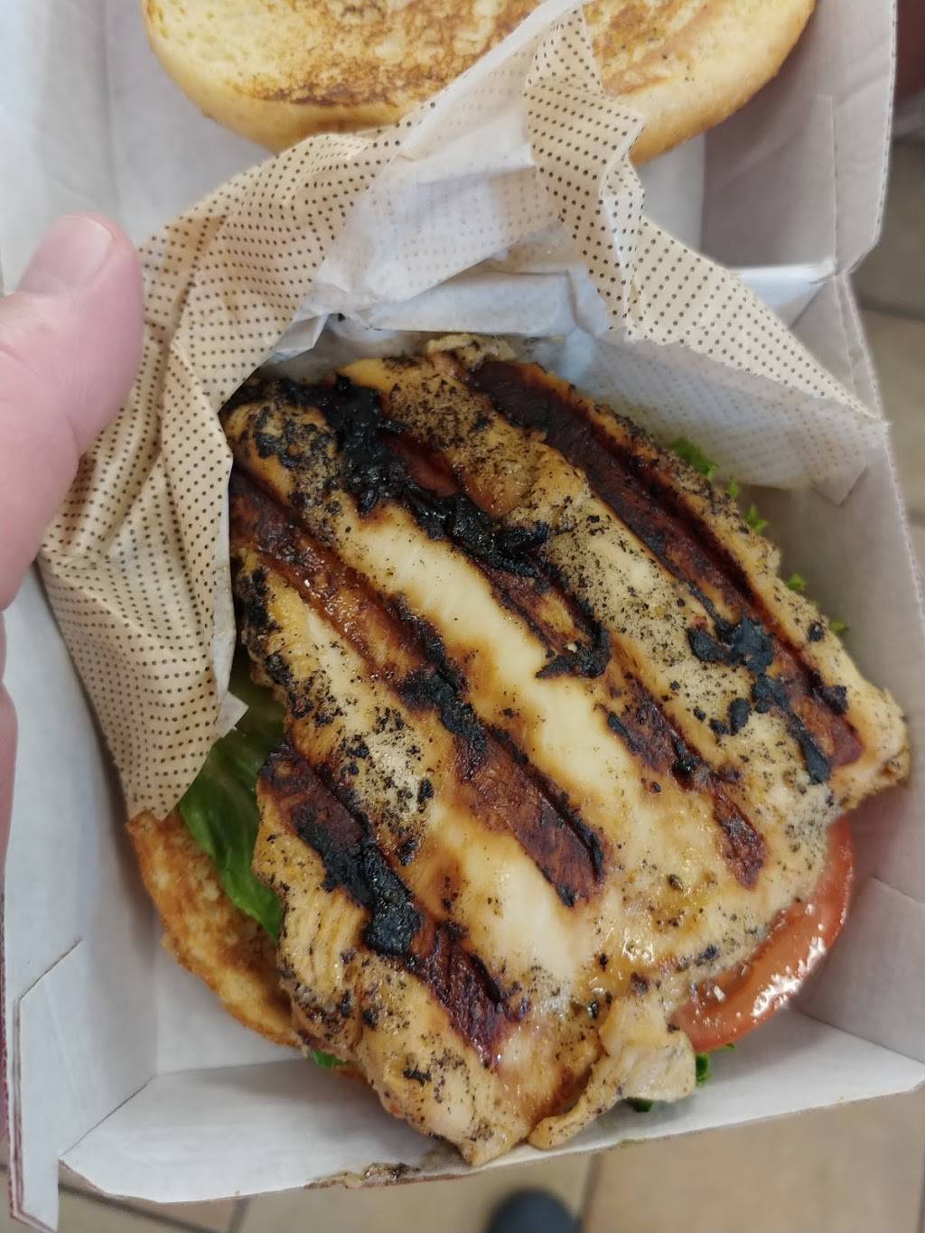 Chick-fil-A | restaurant | 3166 Daniels Rd, Winter Garden, FL 34787, USA | 4076560721 OR +1 407-656-0721