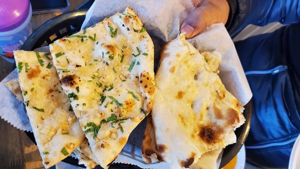 Currikitch Indian Kitchen | restaurant | 390 Woodbury Rd, Hicksville, NY 11801, USA | 5164905501 OR +1 516-490-5501