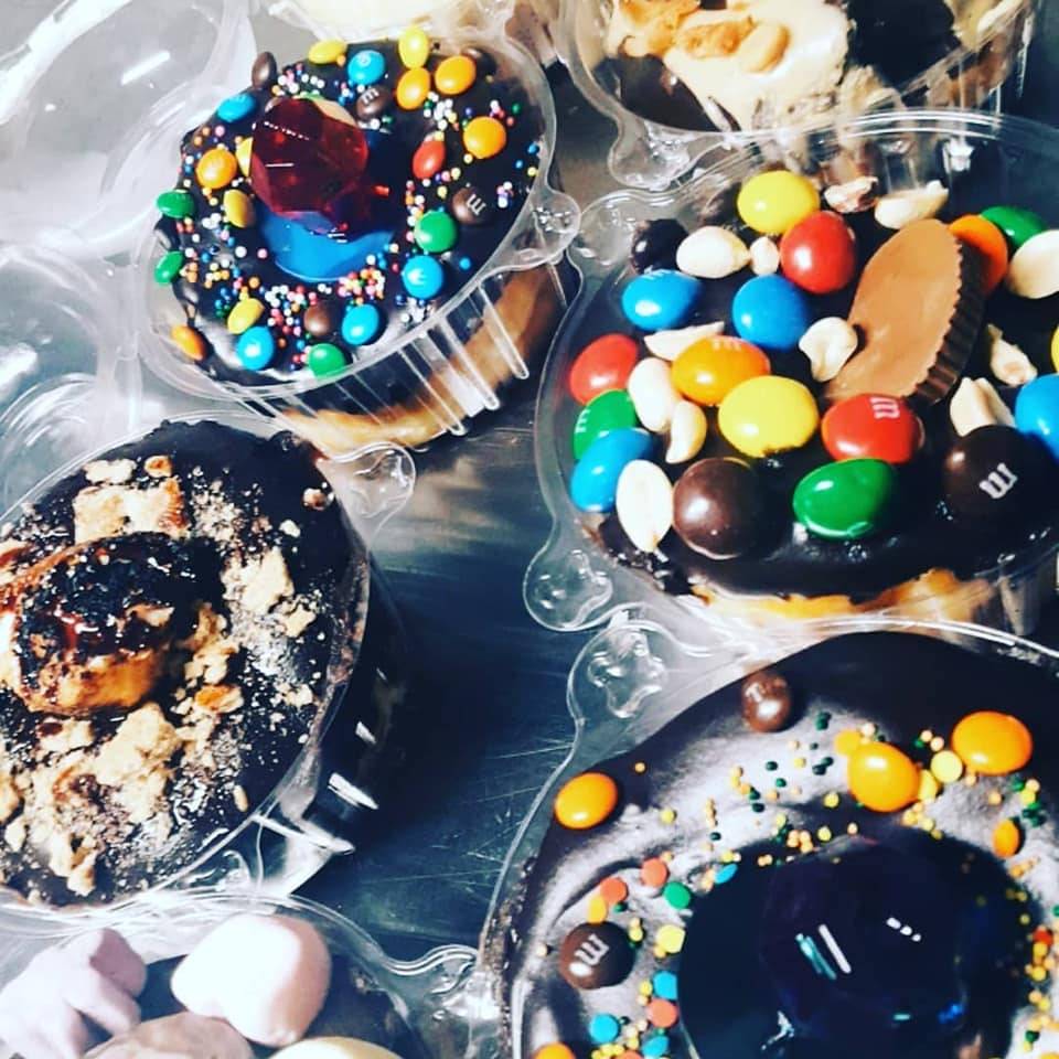 Burnzzz | restaurant | 504 N 33rd St, Omaha, NE 68131, USA | 5313293054 OR +1 531-329-3054