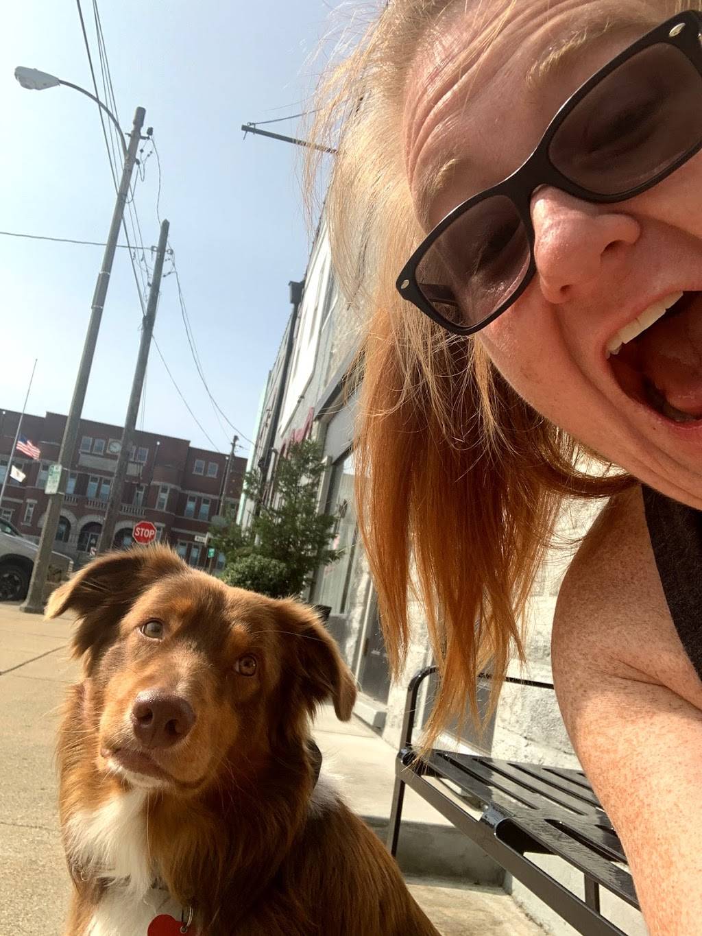 Sammy’s Smoothie Bar | restaurant | 109 N Cross St, Robinson, IL 62454, USA | 6184691005 OR +1 618-469-1005