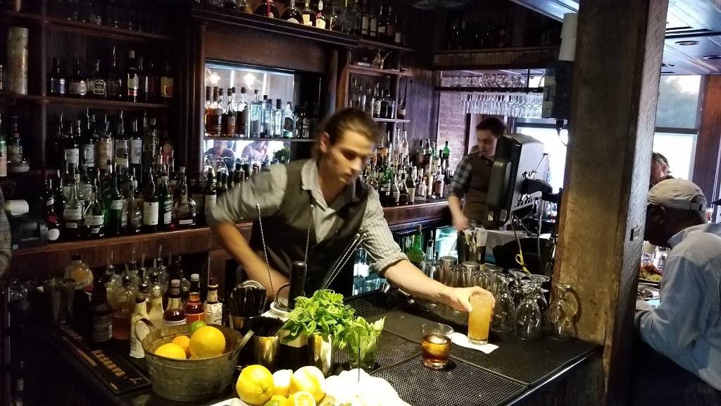 GRAYS on Main | restaurant | 332 Main St, Franklin, TN 37064, USA | 6154353603 OR +1 615-435-3603