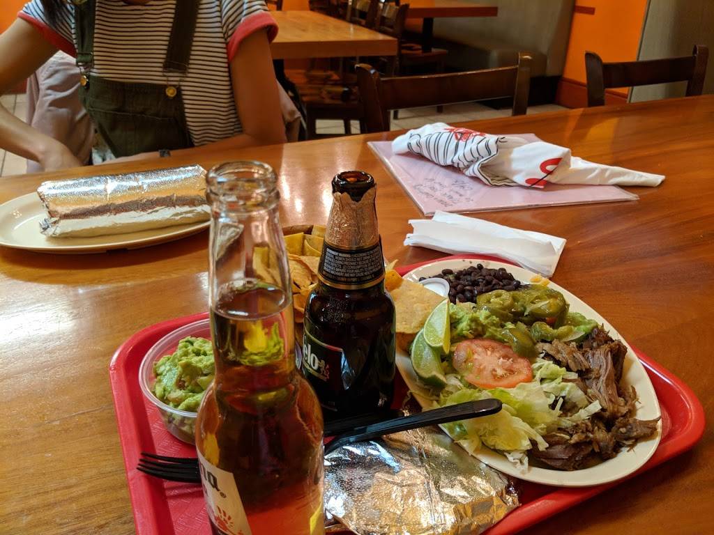 Casa Mexicana | restaurant | 180 Church St, San Francisco, CA 94114, USA | 4155512272 OR +1 415-551-2272