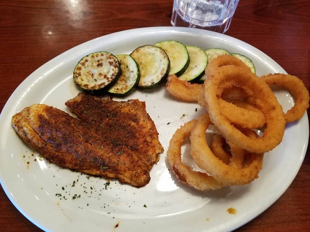 Ruby Tuesday | restaurant | 865 W Craig Rd, North Las Vegas, NV 89032, USA | 7022565449 OR +1 702-256-5449