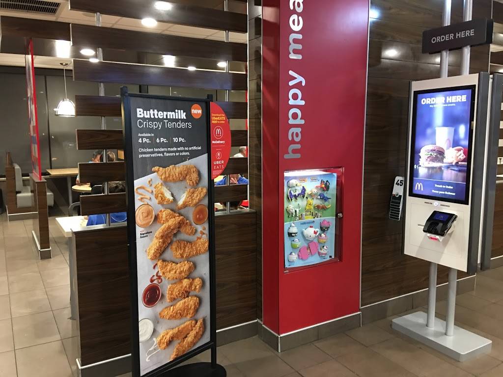 McDonalds | cafe | 7010 TX-71, Austin, TX 78735, USA | 5122880805 OR +1 512-288-0805