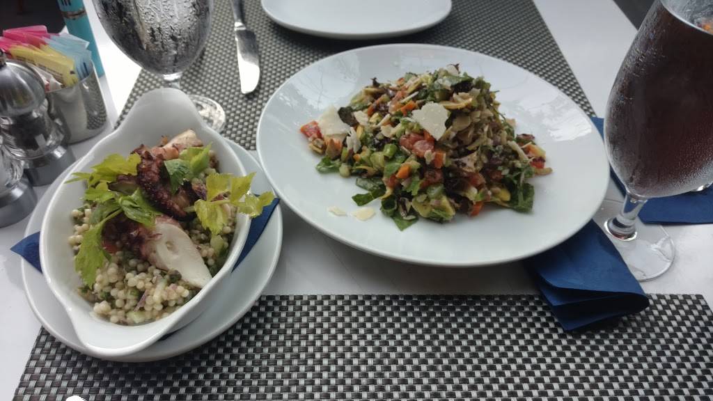 The Jhouse Restaurant | restaurant | 1114 E Putnam Ave, Riverside, CT 06878, USA | 2036986999 OR +1 203-698-6999