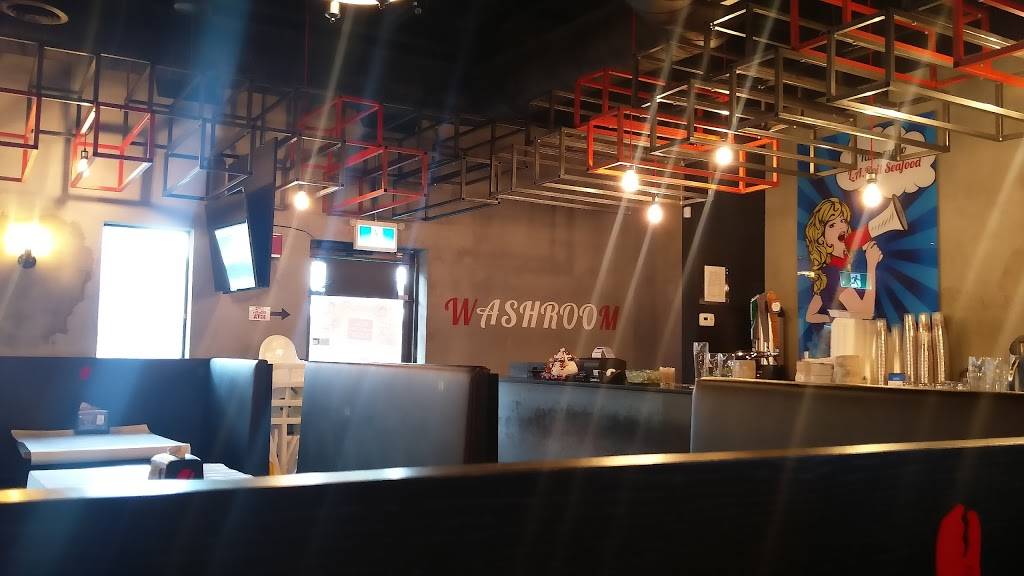 L.A. Boil Seafood | restaurant | 888 Dundas St E A1-1, Mississauga, ON L4Y 4G6, Canada | 9058482018 OR +1 905-848-2018