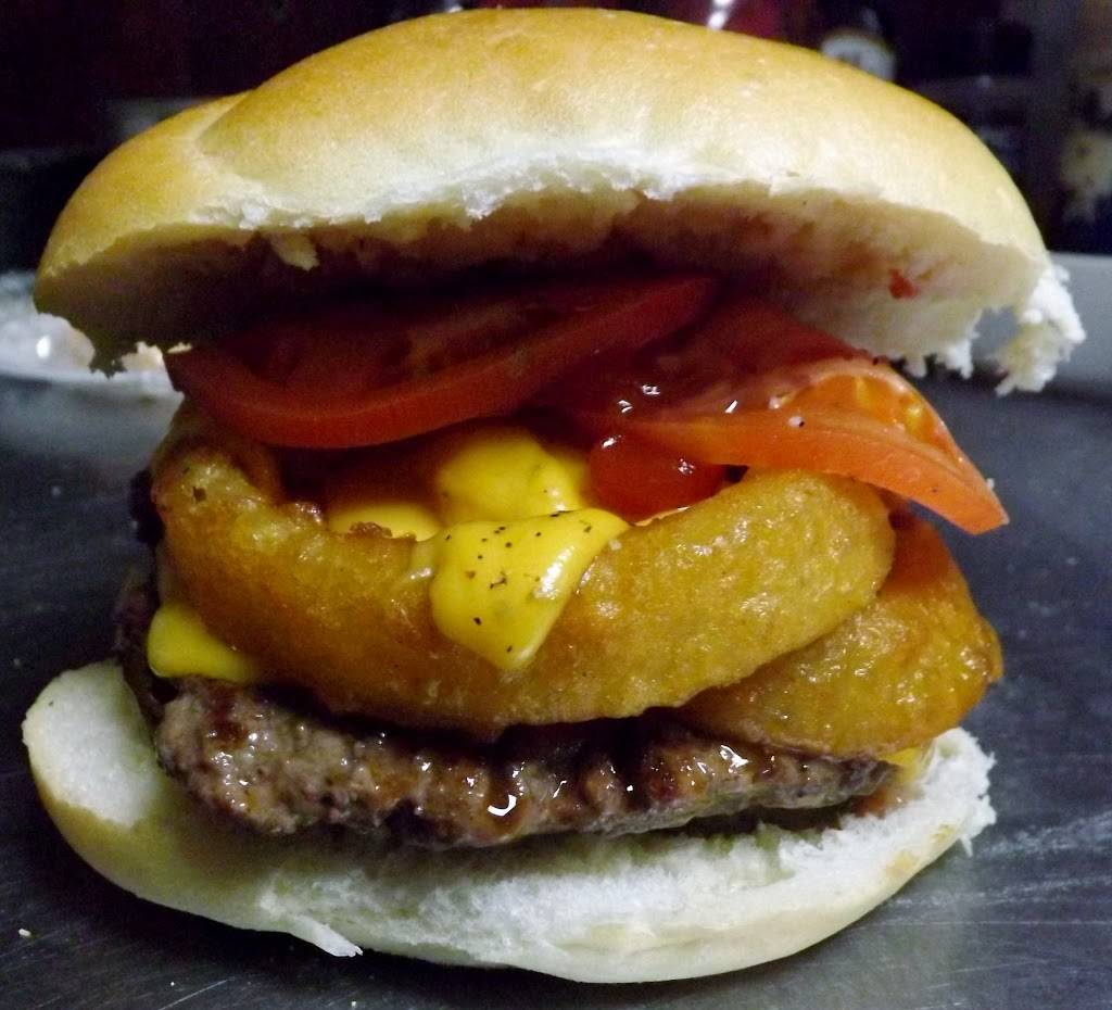 Lous Subs & Deli | restaurant | 2031, 421 E Main St, Bound Brook, NJ 08805, USA | 7323568655 OR +1 732-356-8655