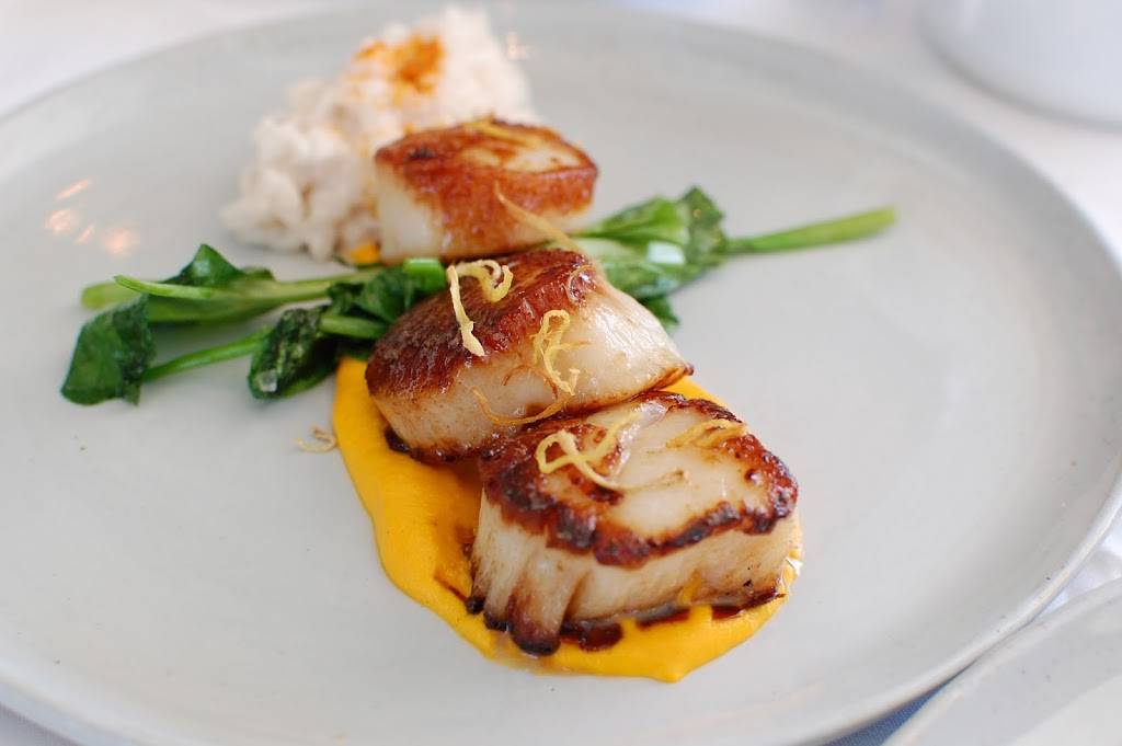 Restaurant at The Getty Center | restaurant | 1200 Getty Center Dr, Los Angeles, CA 90049, USA | 3104406810 OR +1 310-440-6810